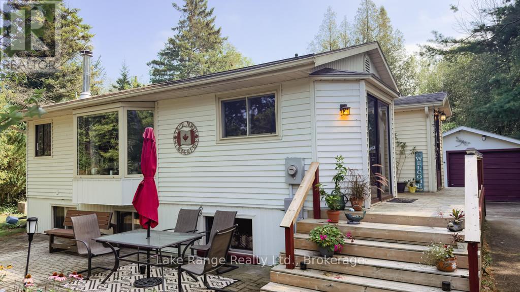 536 Alfred Street, Huron-Kinloss, Ontario  N0G 2R0 - Photo 2 - X13736216