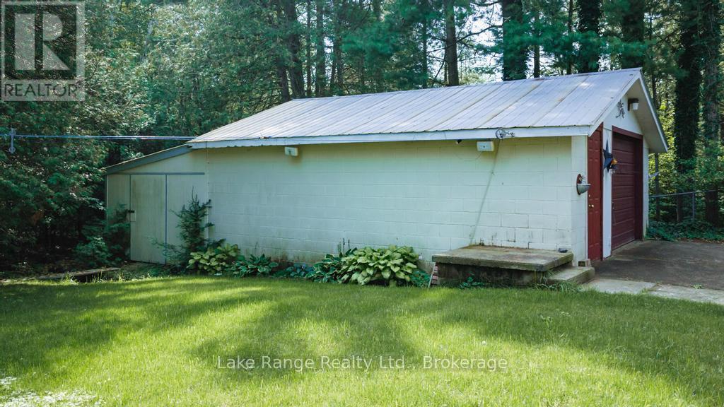 536 Alfred Street, Huron-Kinloss, Ontario  N0G 2R0 - Photo 23 - X13736216