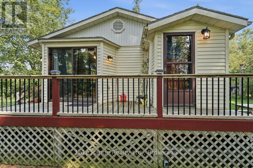 536 Alfred Street, Huron-Kinloss, Ontario  N0G 2R0 - Photo 3 - X13736216