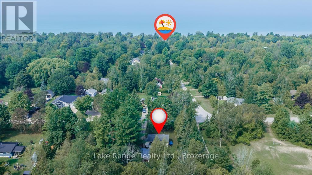 536 Alfred Street, Huron-Kinloss, Ontario  N0G 2R0 - Photo 5 - X13736216