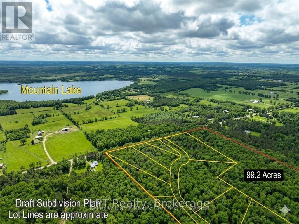 Lot 16 Grey Road 17, Georgian Bluffs, Ontario  N0H 2T0 - Photo 2 - X13736286