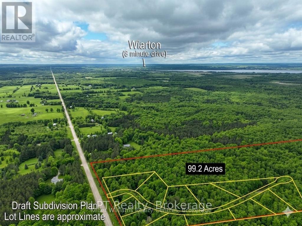 Lot 16 Grey Road 17, Georgian Bluffs, Ontario  N0H 2T0 - Photo 3 - X13736286
