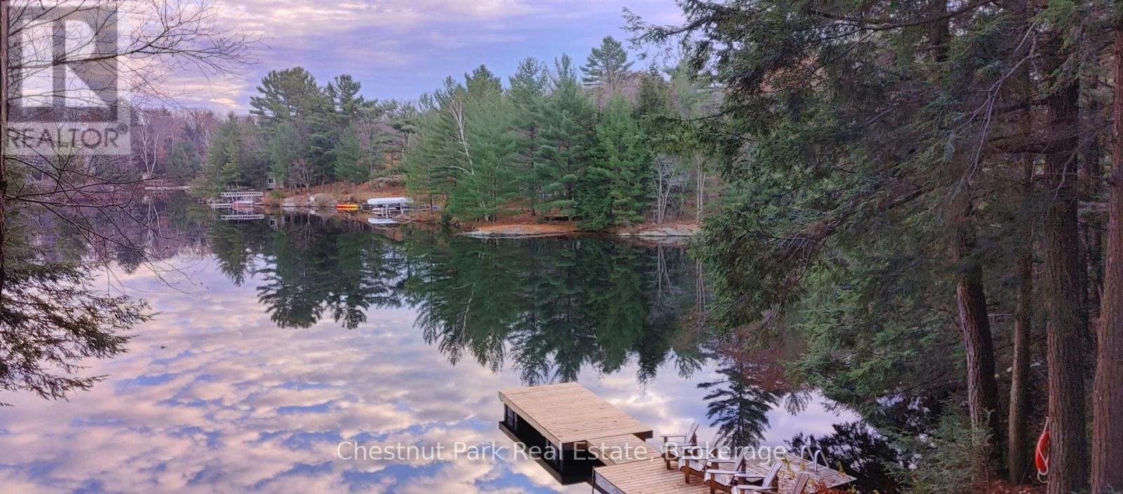 11 - 1158 Cranberry Road, Muskoka Lakes, Ontario  P0C 1A0 - Photo 37 - X13736322