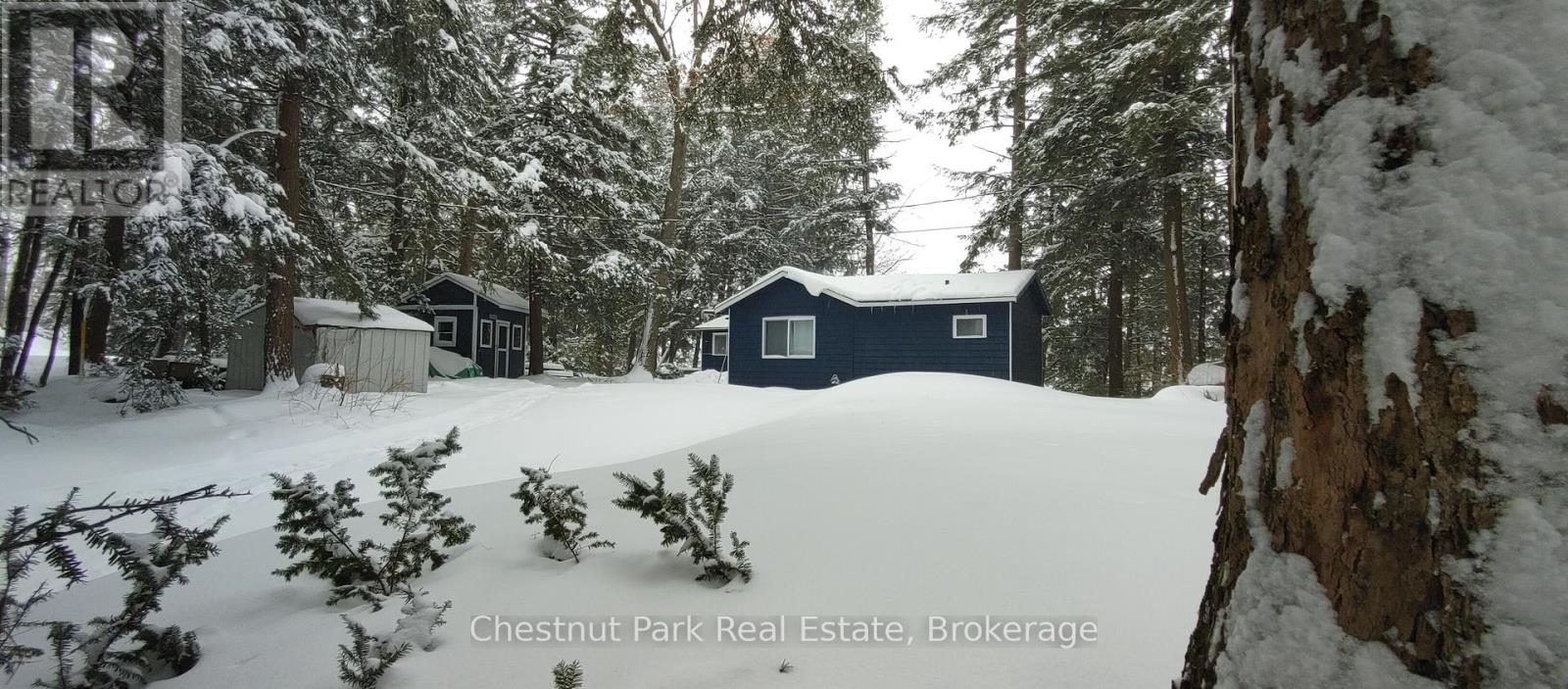 11 - 1158 Cranberry Road, Muskoka Lakes, Ontario  P0C 1A0 - Photo 43 - X13736322