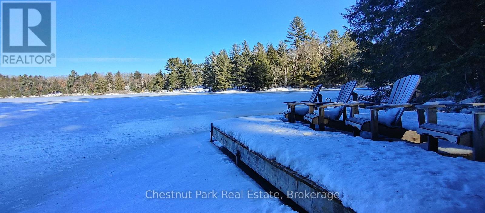 11 - 1158 Cranberry Road, Muskoka Lakes, Ontario  P0C 1A0 - Photo 44 - X13736322