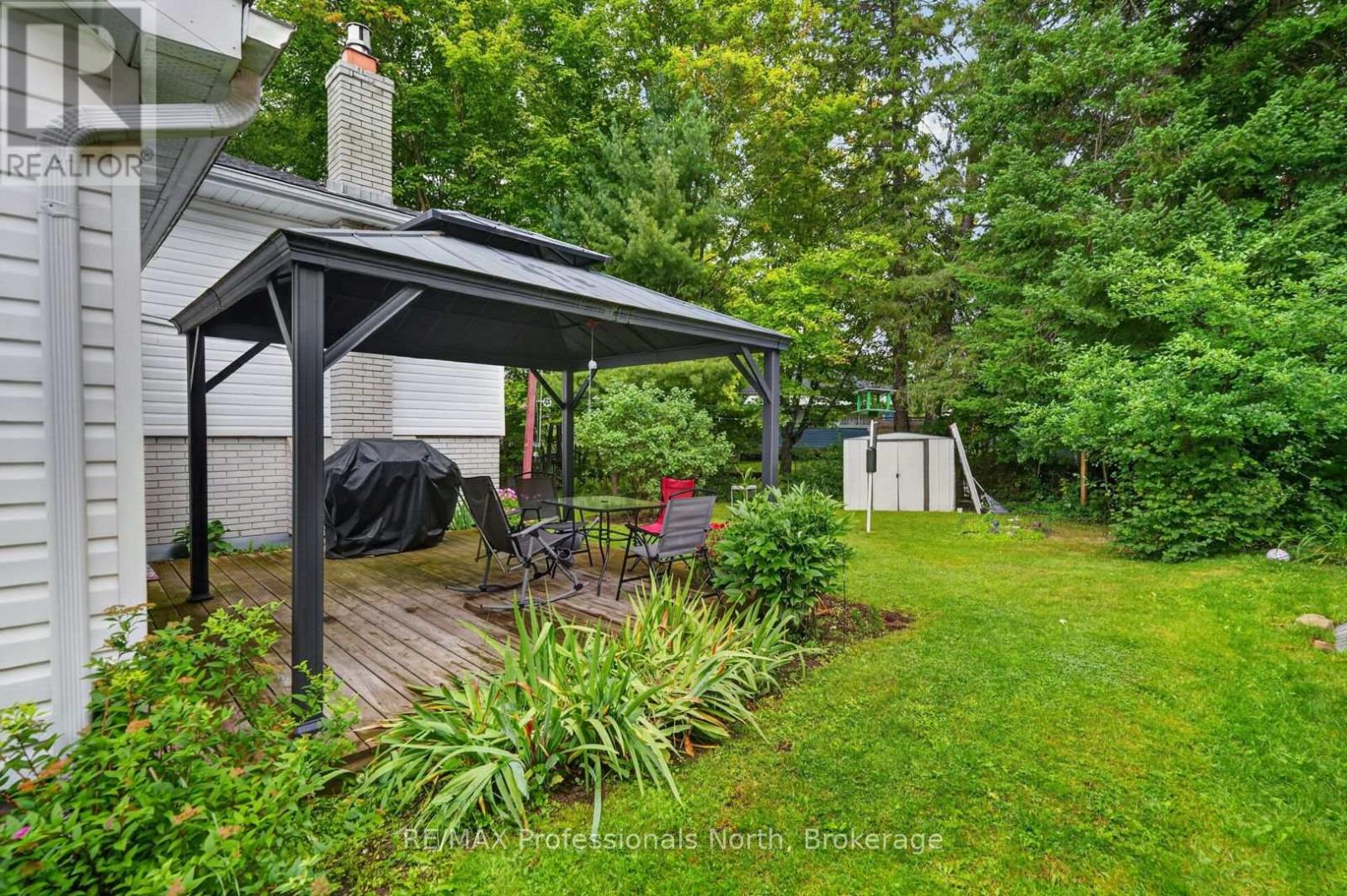 12 Anthony Court, Huntsville, Ontario  P1H 1T2 - Photo 6 - X13736328