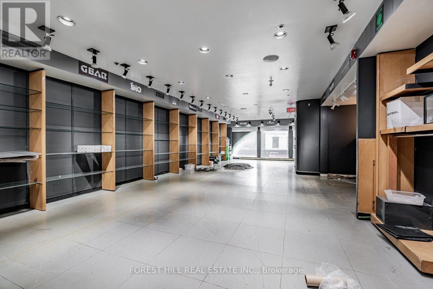 3705 - 1 Yorkville Avenue, Toronto, Ontario  M4W 1L1 - Photo 32 - C13728920