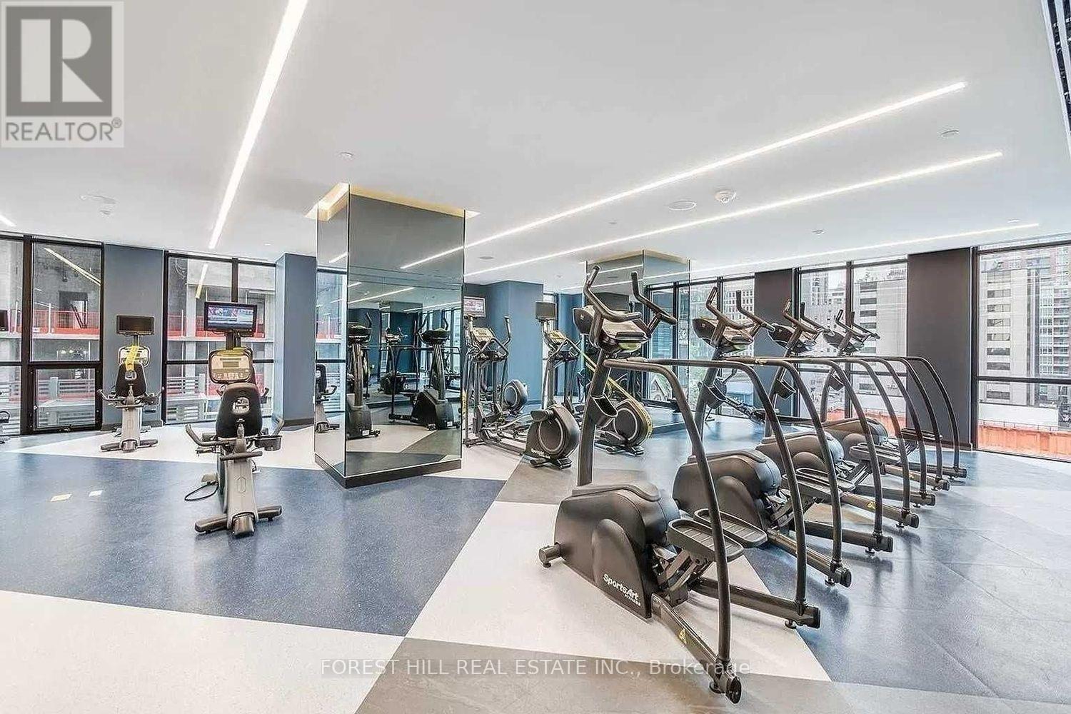 3705 - 1 Yorkville Avenue, Toronto, Ontario  M4W 1L1 - Photo 40 - C13728920