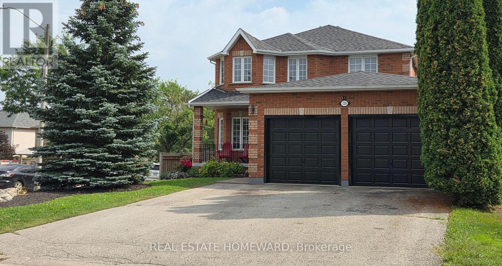 139 Birkhall Place, Barrie (Innis-Shore), Ontario  L4N 0K7 - Photo 1 - S13736144