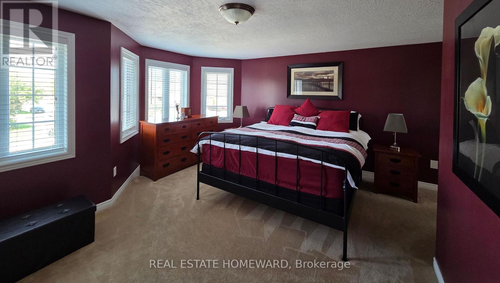 139 Birkhall Place, Barrie (Innis-Shore), Ontario  L4N 0K7 - Photo 15 - S13736144