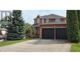 139 BIRKHALL PLACE, Barrie, Ontario