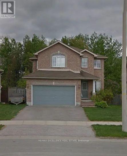 35 MCKENZIE CRESCENT, barrie (ardagh), Ontario
