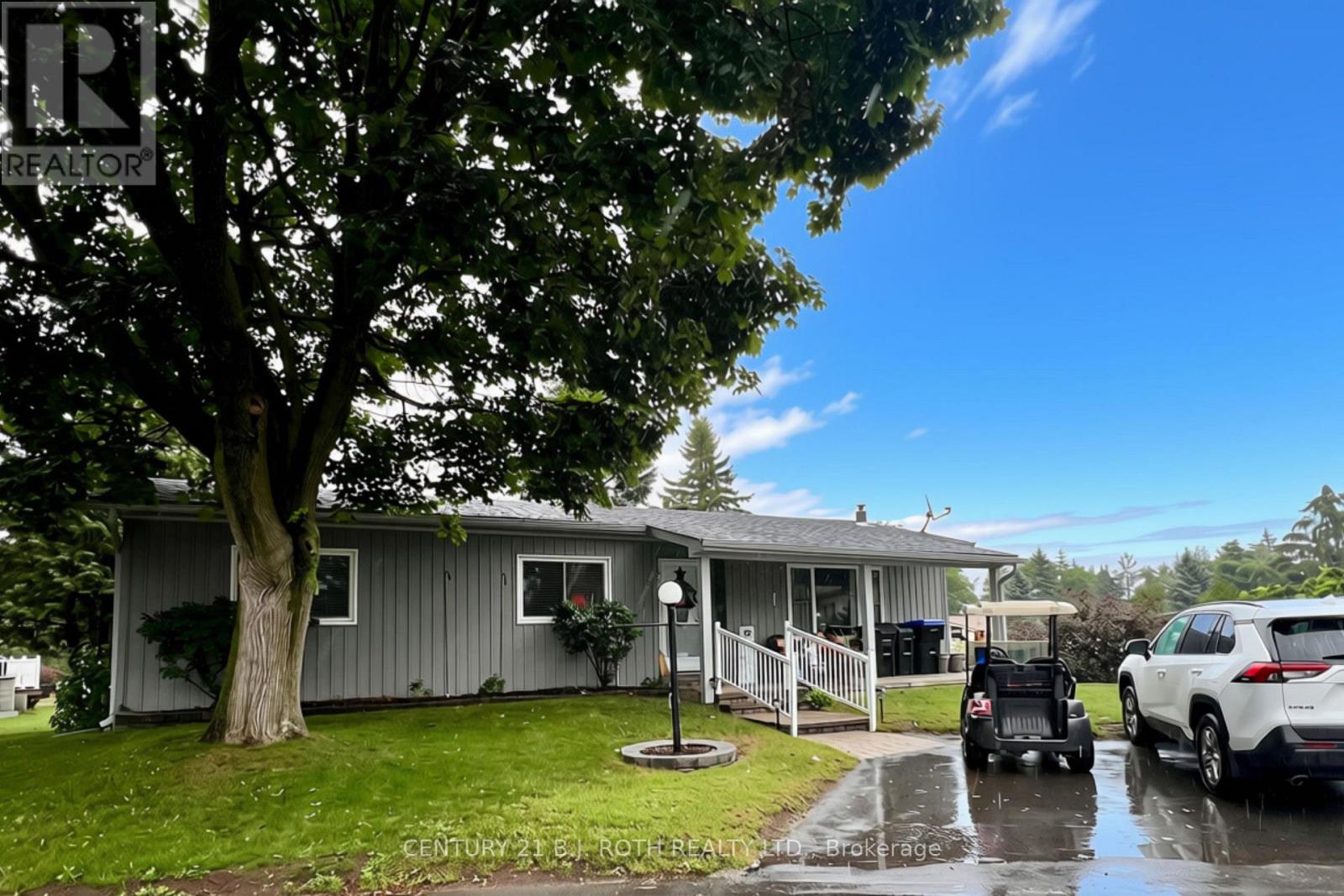 6 WALNUT COURT, Innisfil, Ontario