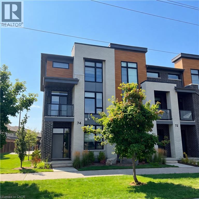 271 GREY SILO Road, Waterloo, Ontario