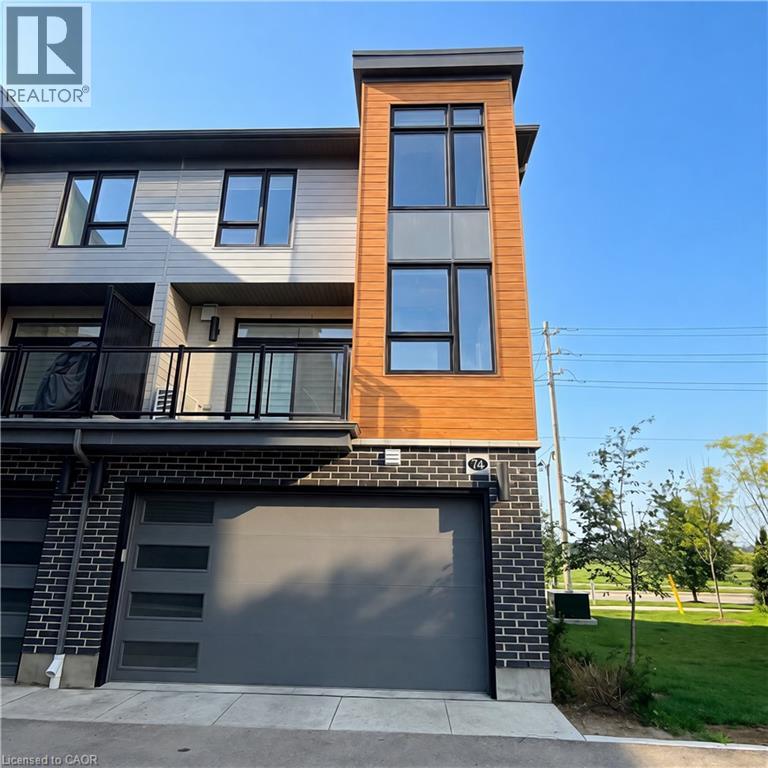 271 Grey Silo Road, Waterloo, Ontario  N2K 0E9 - Photo 3 - 40858440
