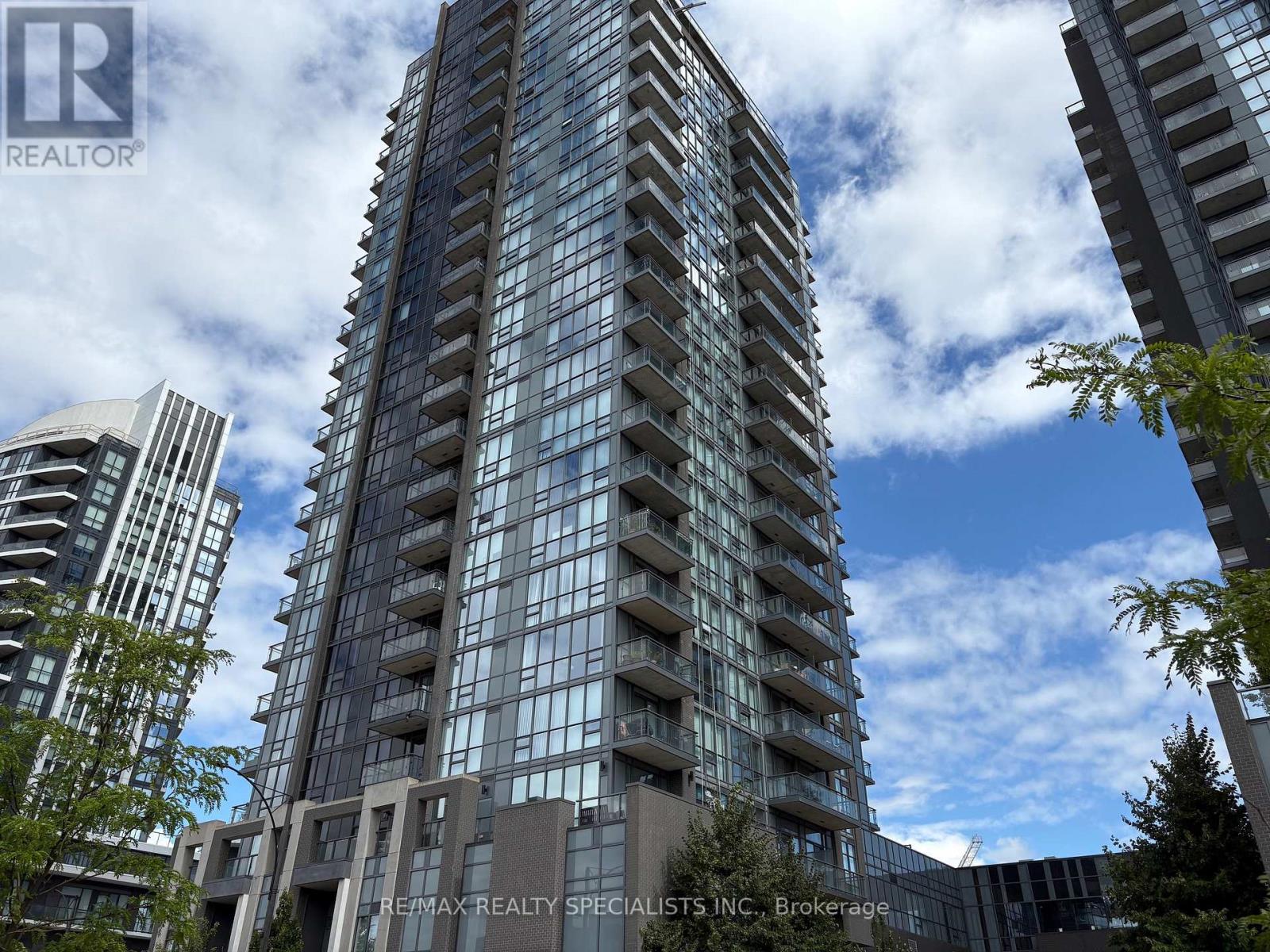 520 - 5033 FOUR SPRINGS AVENUE, Mississauga, Ontario