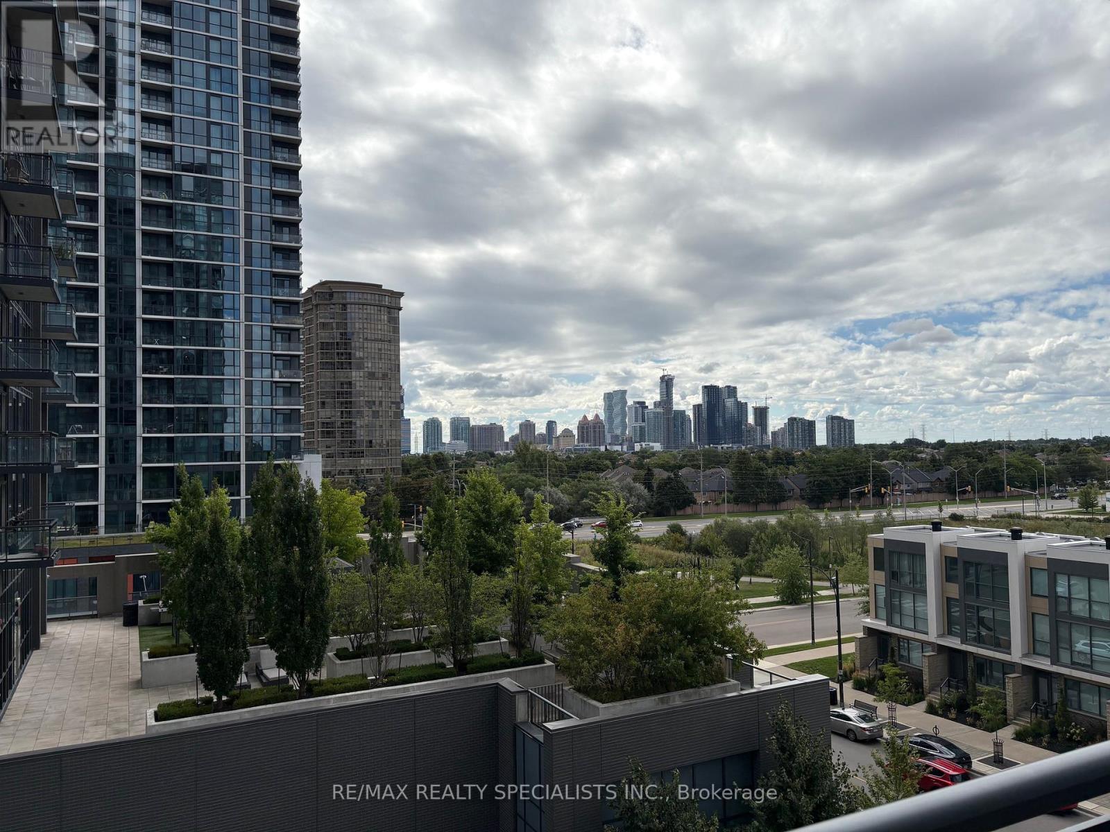 520 - 5033 Four Springs Avenue, Mississauga, Ontario  L5R 0G6 - Photo 10 - W13736026