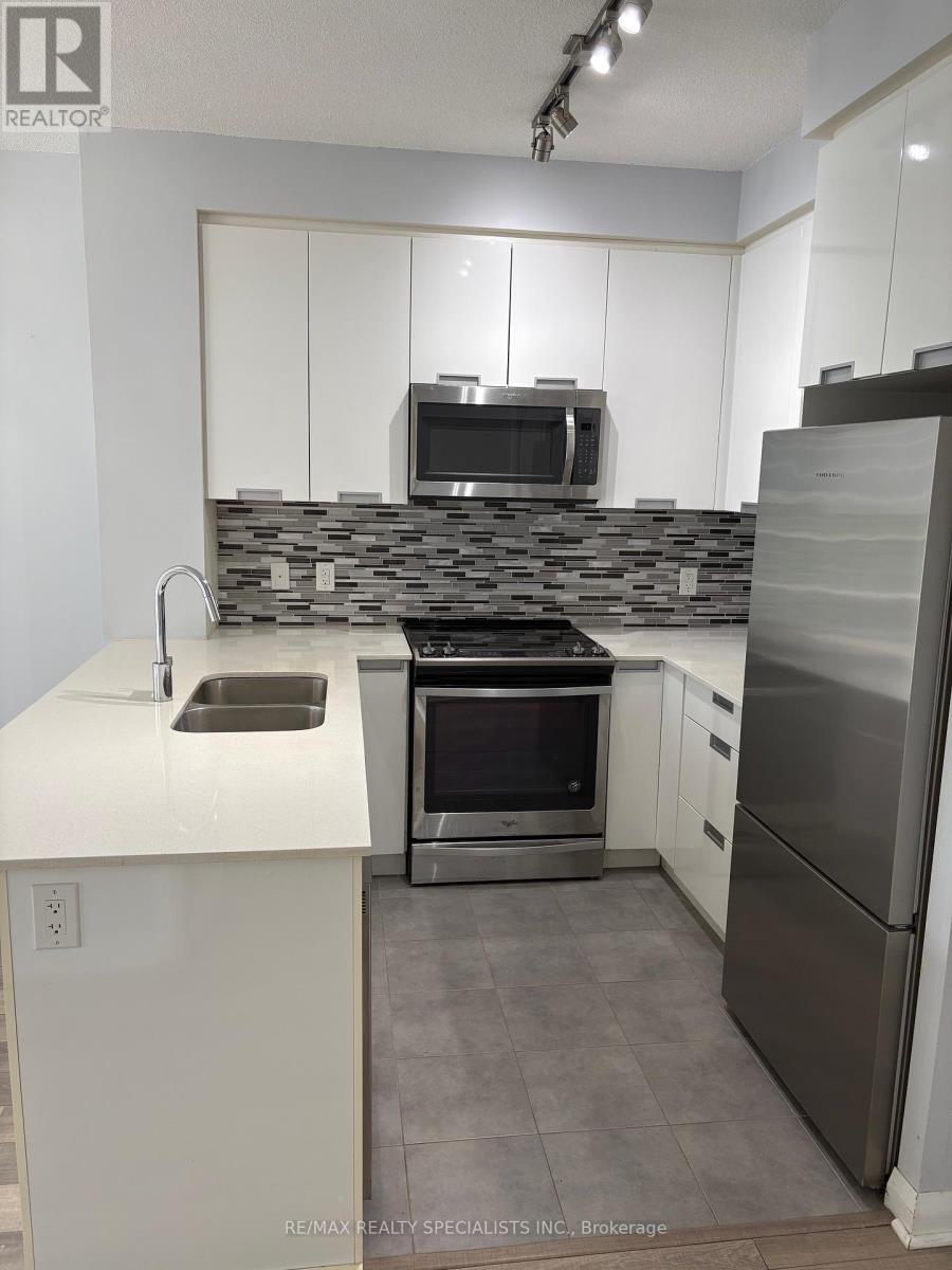 520 - 5033 Four Springs Avenue, Mississauga, Ontario  L5R 0G6 - Photo 4 - W13736026