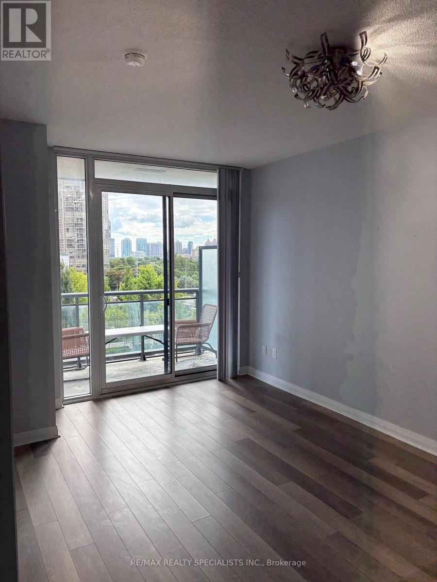 520 - 5033 Four Springs Avenue, Mississauga, Ontario  L5R 0G6 - Photo 5 - W13736026