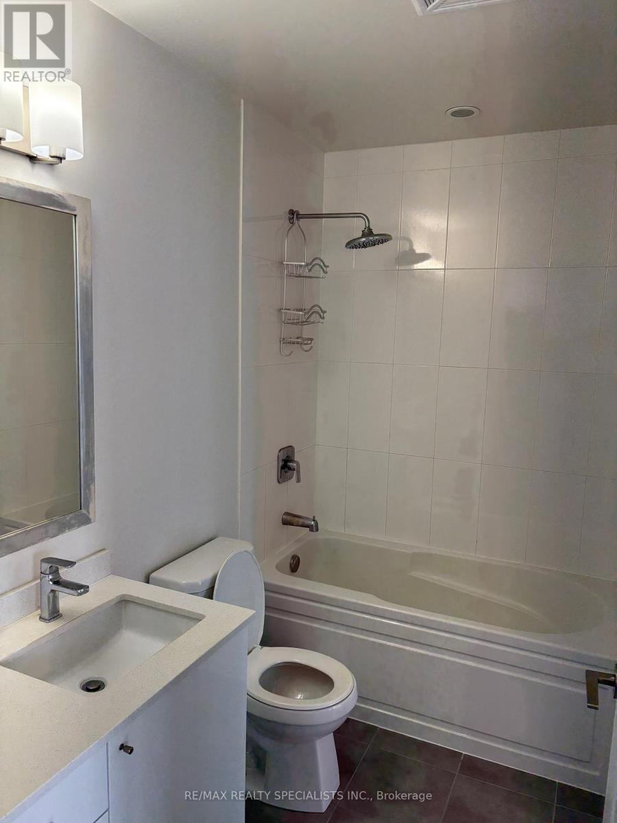 520 - 5033 Four Springs Avenue, Mississauga, Ontario  L5R 0G6 - Photo 9 - W13736026
