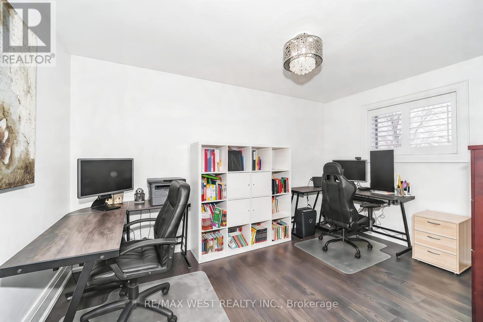 108 Poplar Heights Drive, Toronto, Ontario  M9A 4Z4 - Photo 16 - W13736072