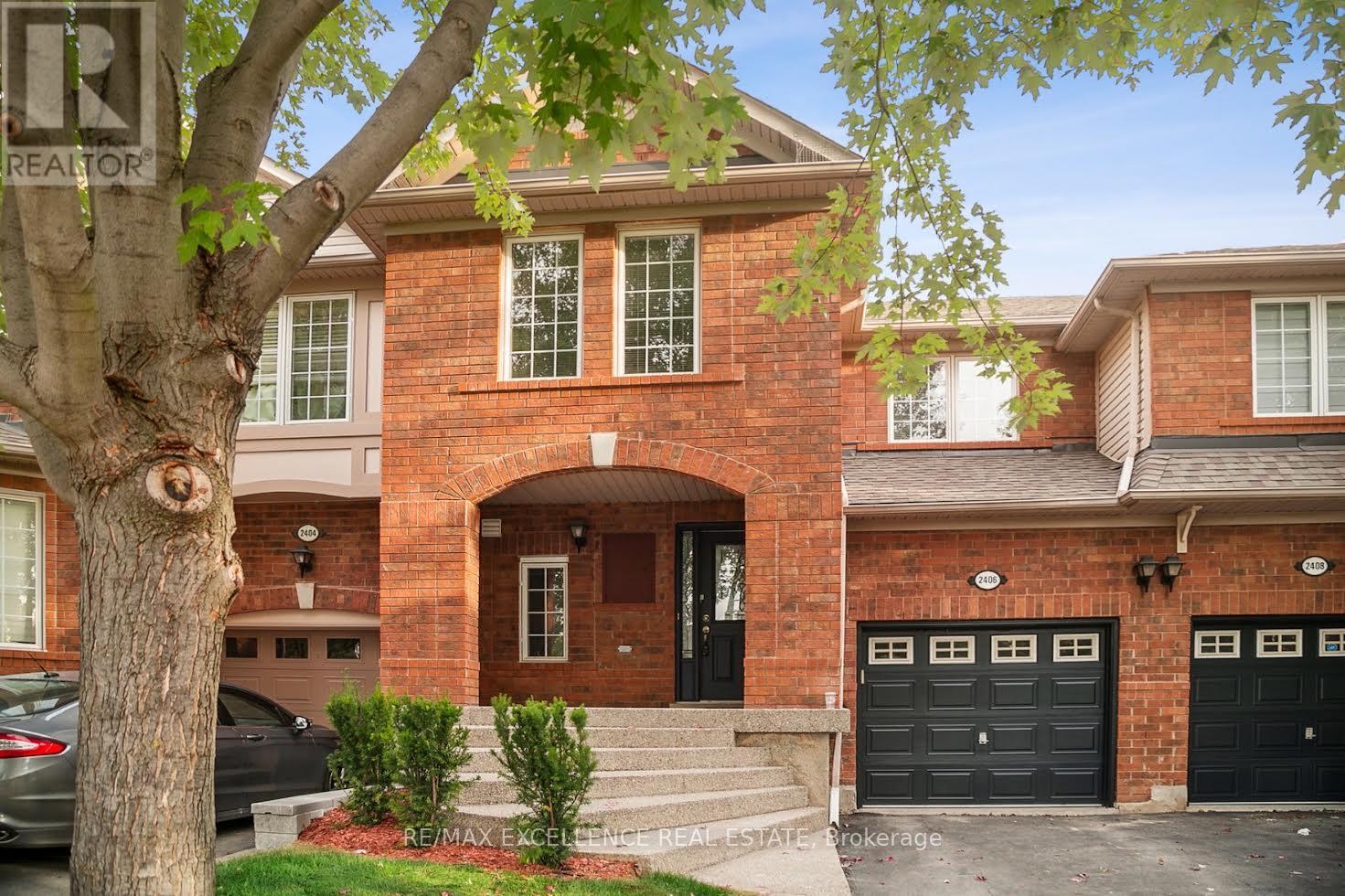 2406 BAINTREE CRESCENT