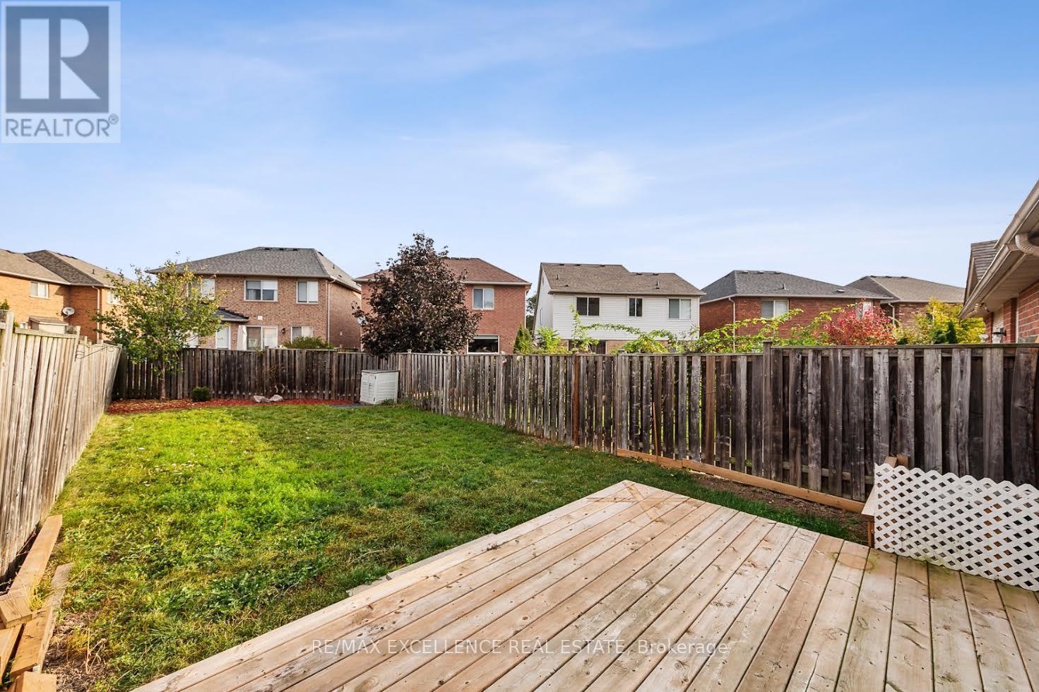 2406 Baintree Crescent, Oakville, Ontario  L6M 4X1 - Photo 15 - W13736088