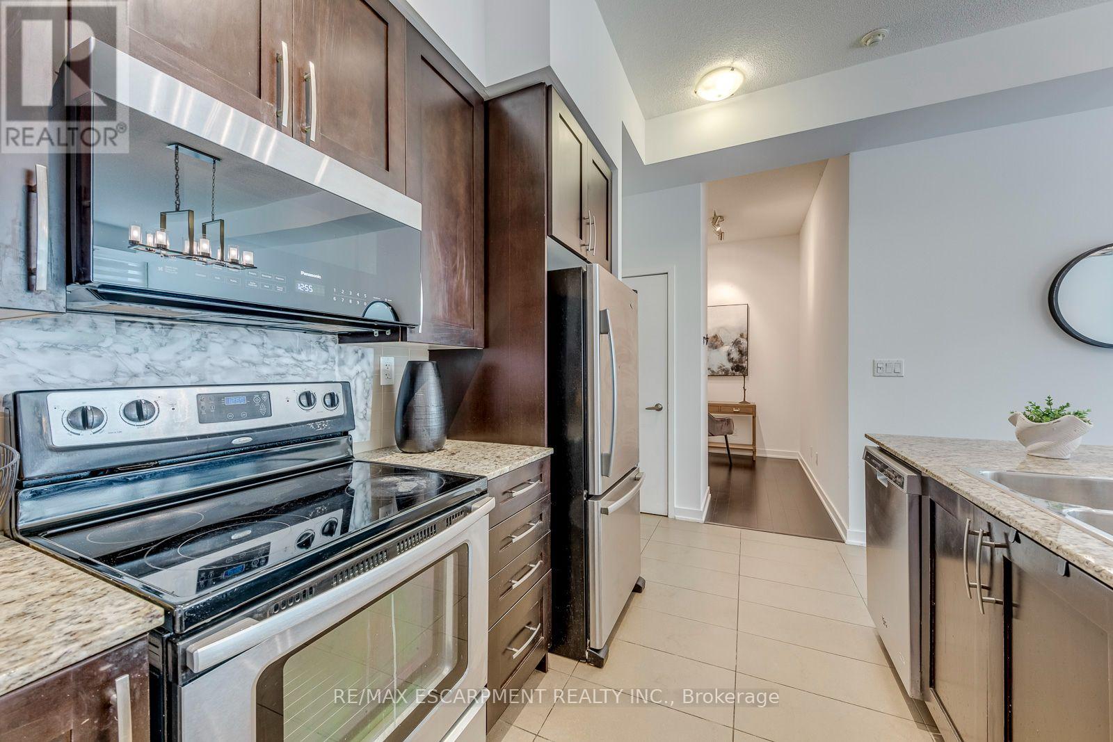 206 - 4065 Brickstone Mews, Mississauga, Ontario  L5G 0G3 - Photo 11 - W13736158