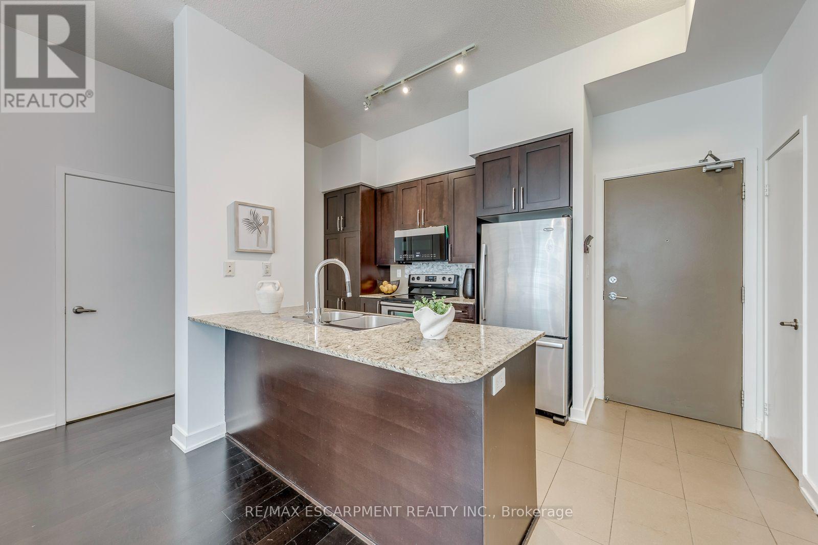 206 - 4065 Brickstone Mews, Mississauga, Ontario  L5G 0G3 - Photo 12 - W13736158