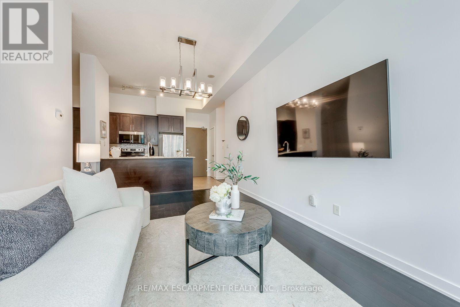 206 - 4065 Brickstone Mews, Mississauga, Ontario  L5G 0G3 - Photo 17 - W13736158