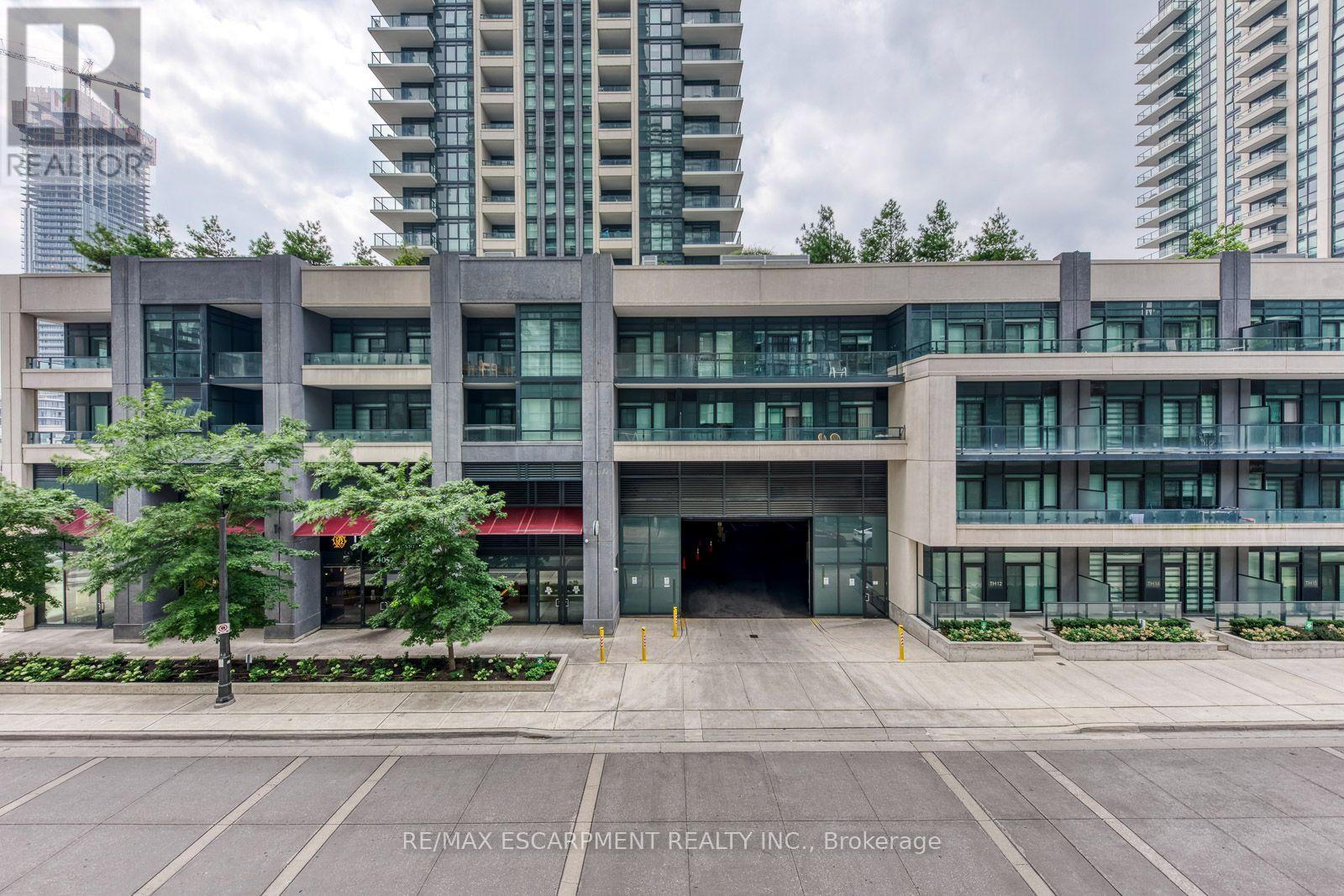 206 - 4065 Brickstone Mews, Mississauga, Ontario  L5G 0G3 - Photo 31 - W13736158