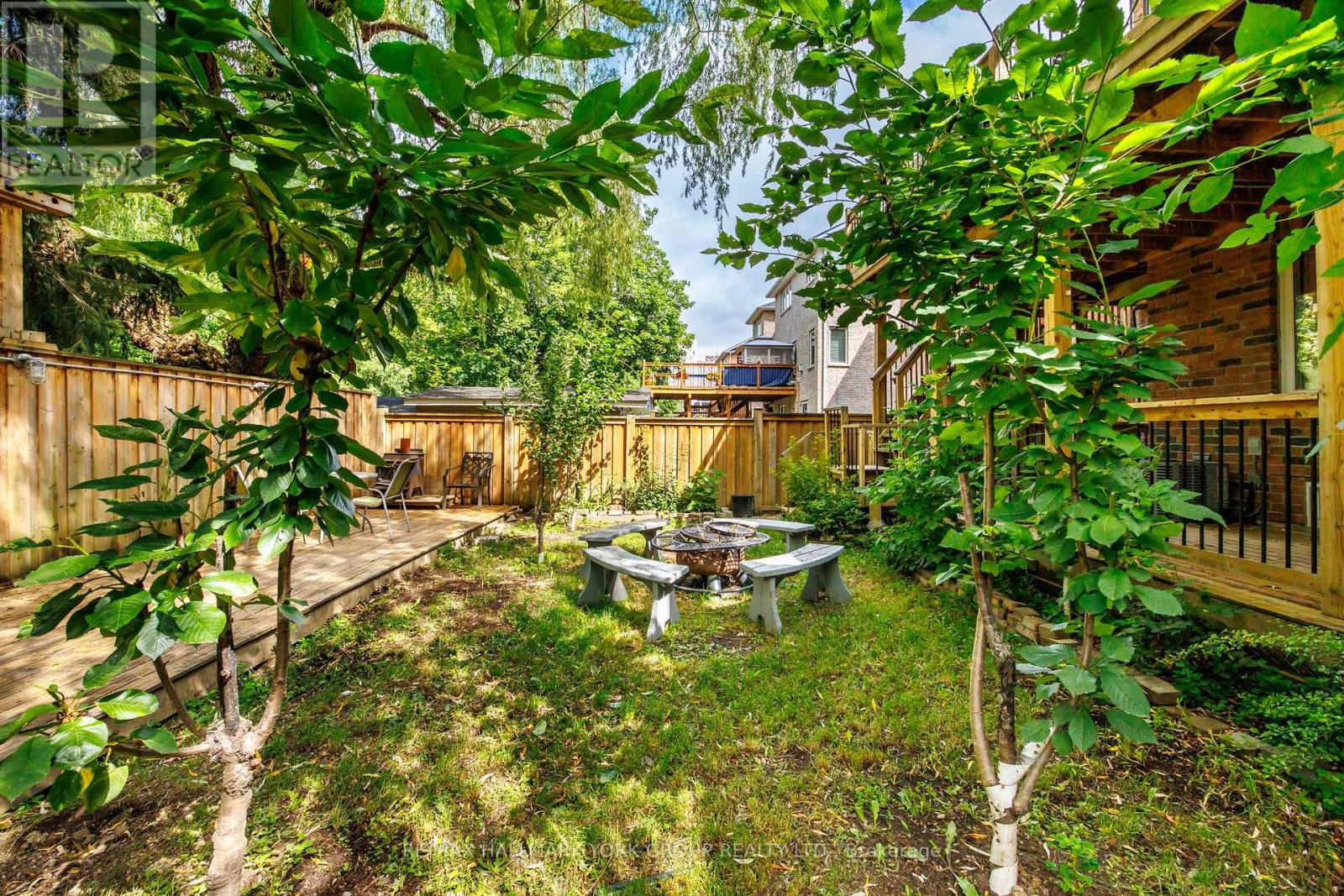 162 Bob Yuill Drive, Toronto, Ontario  M9M 0B1 - Photo 32 - W13736164
