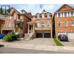 162 BOB YUILL DRIVE, Toronto, Ontario