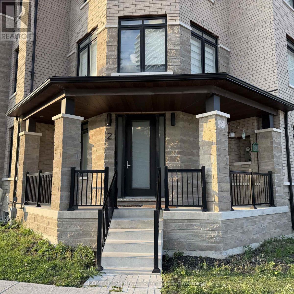 2 - 30 Skyridge Drive, Brampton, Ontario  L6P 4P3 - Photo 2 - W13736186
