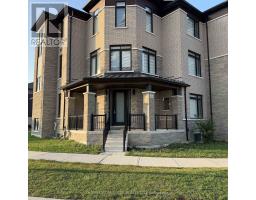 2 - 30 SKYRIDGE DRIVE, Brampton, Ontario