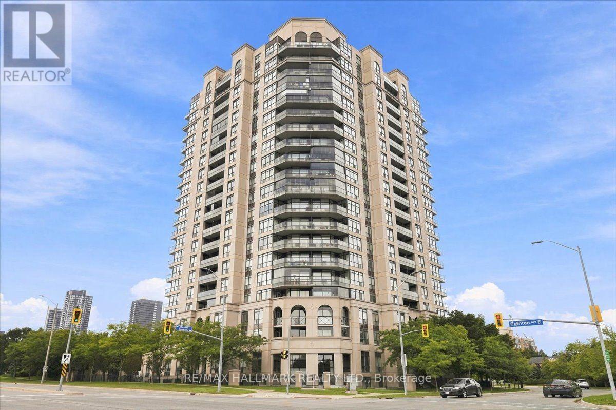 412 - 220 FORUM DRIVE, Mississauga, Ontario