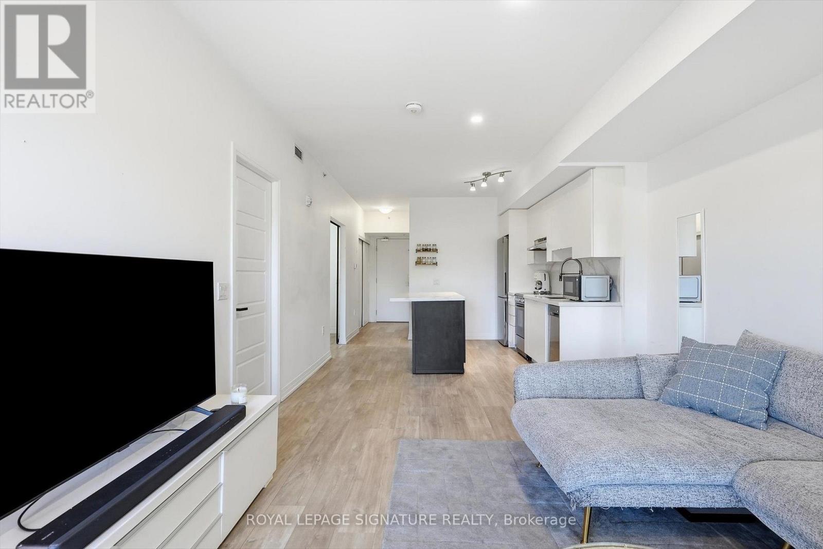 205 - 408 Browns Line, Toronto, Ontario  M8W 0C3 - Photo 11 - W13736260