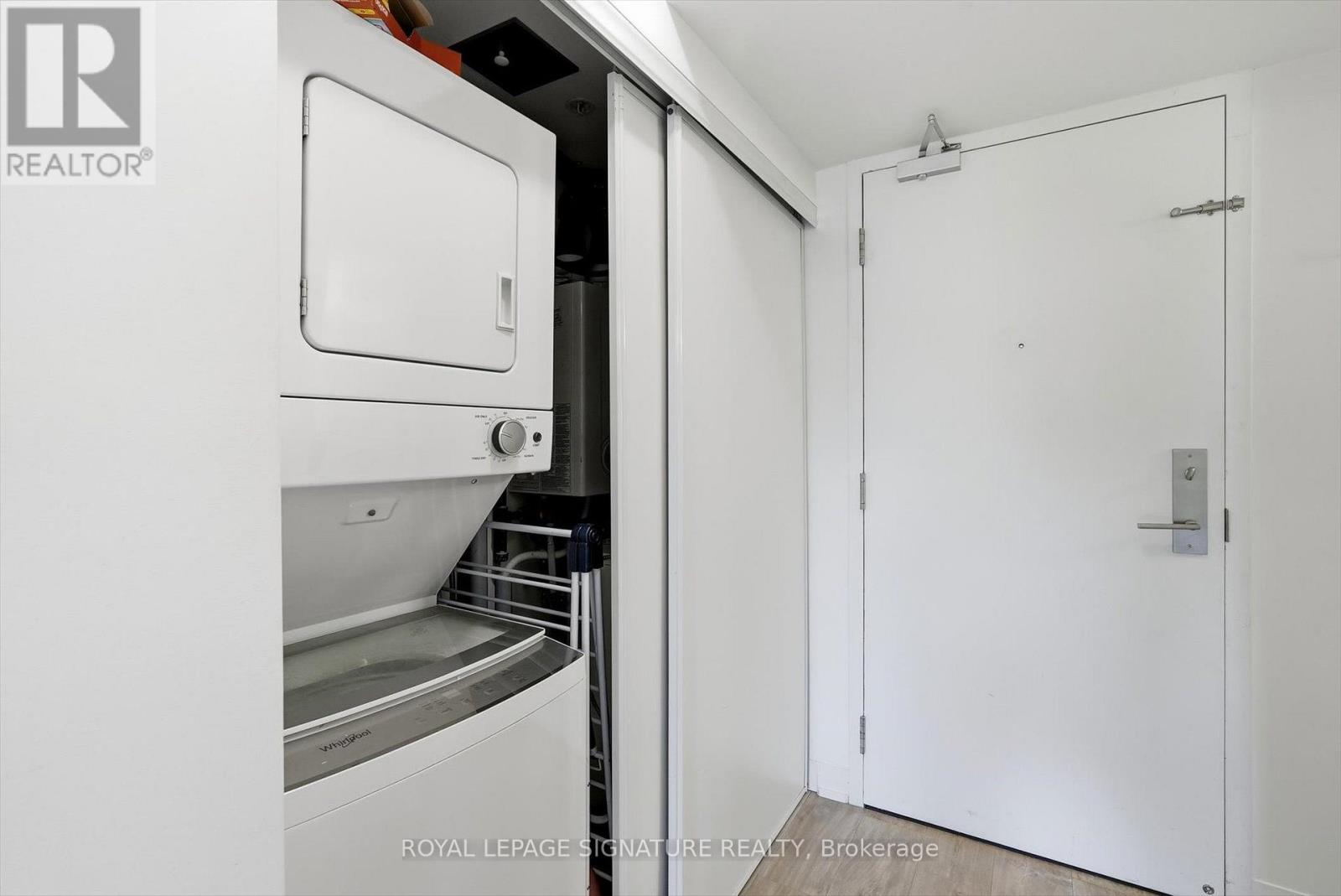 205 - 408 Browns Line, Toronto, Ontario  M8W 0C3 - Photo 20 - W13736260