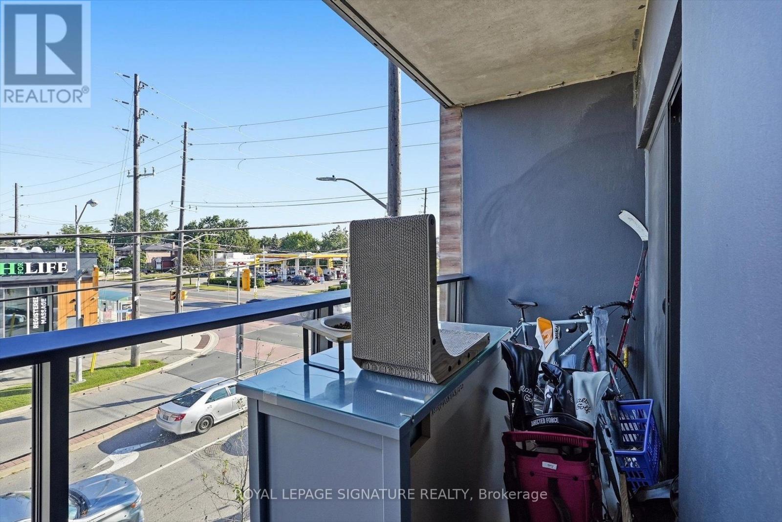 205 - 408 Browns Line, Toronto, Ontario  M8W 0C3 - Photo 21 - W13736260