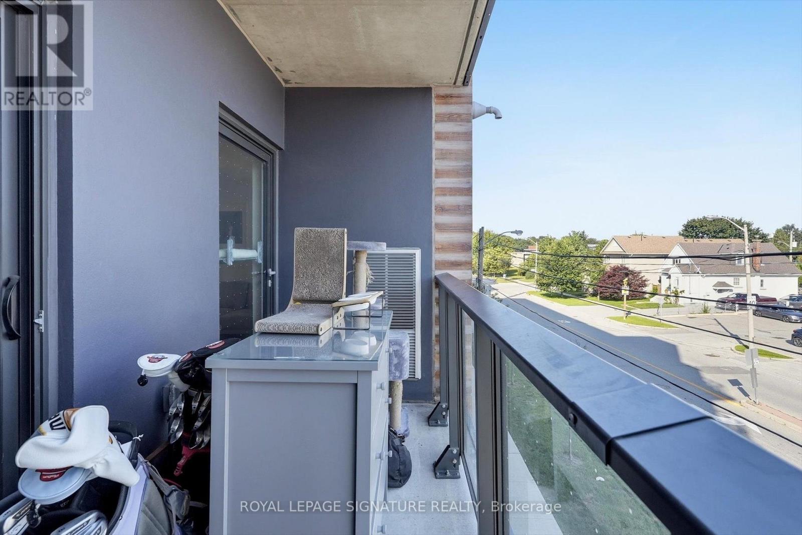 205 - 408 Browns Line, Toronto, Ontario  M8W 0C3 - Photo 22 - W13736260