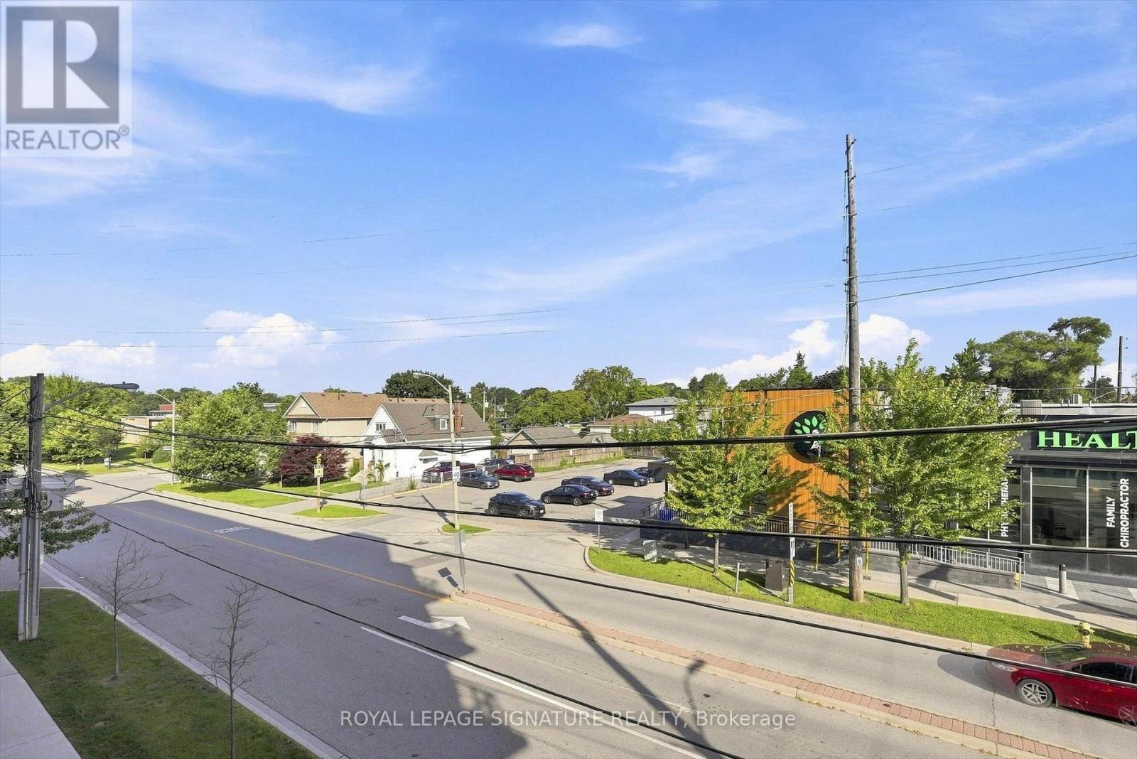 205 - 408 Browns Line, Toronto, Ontario  M8W 0C3 - Photo 24 - W13736260