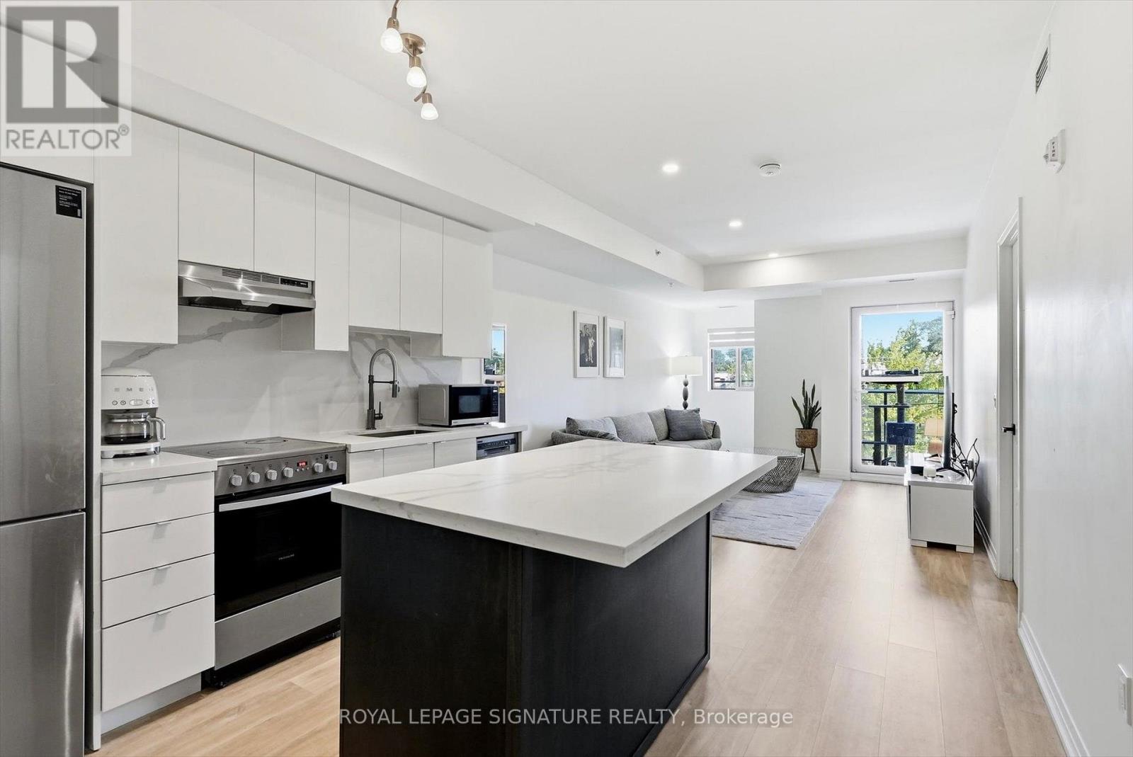 205 - 408 Browns Line, Toronto, Ontario  M8W 0C3 - Photo 5 - W13736260