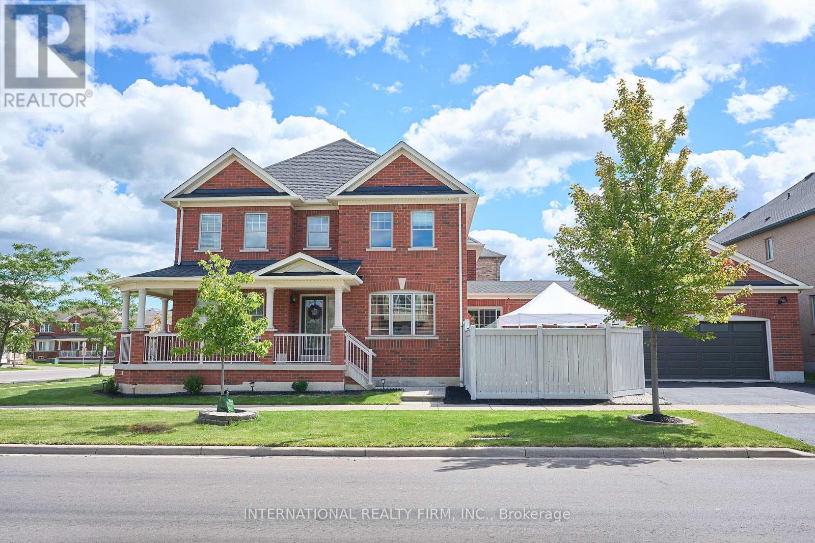 212 PRINGLE AVENUE, Milton, Ontario