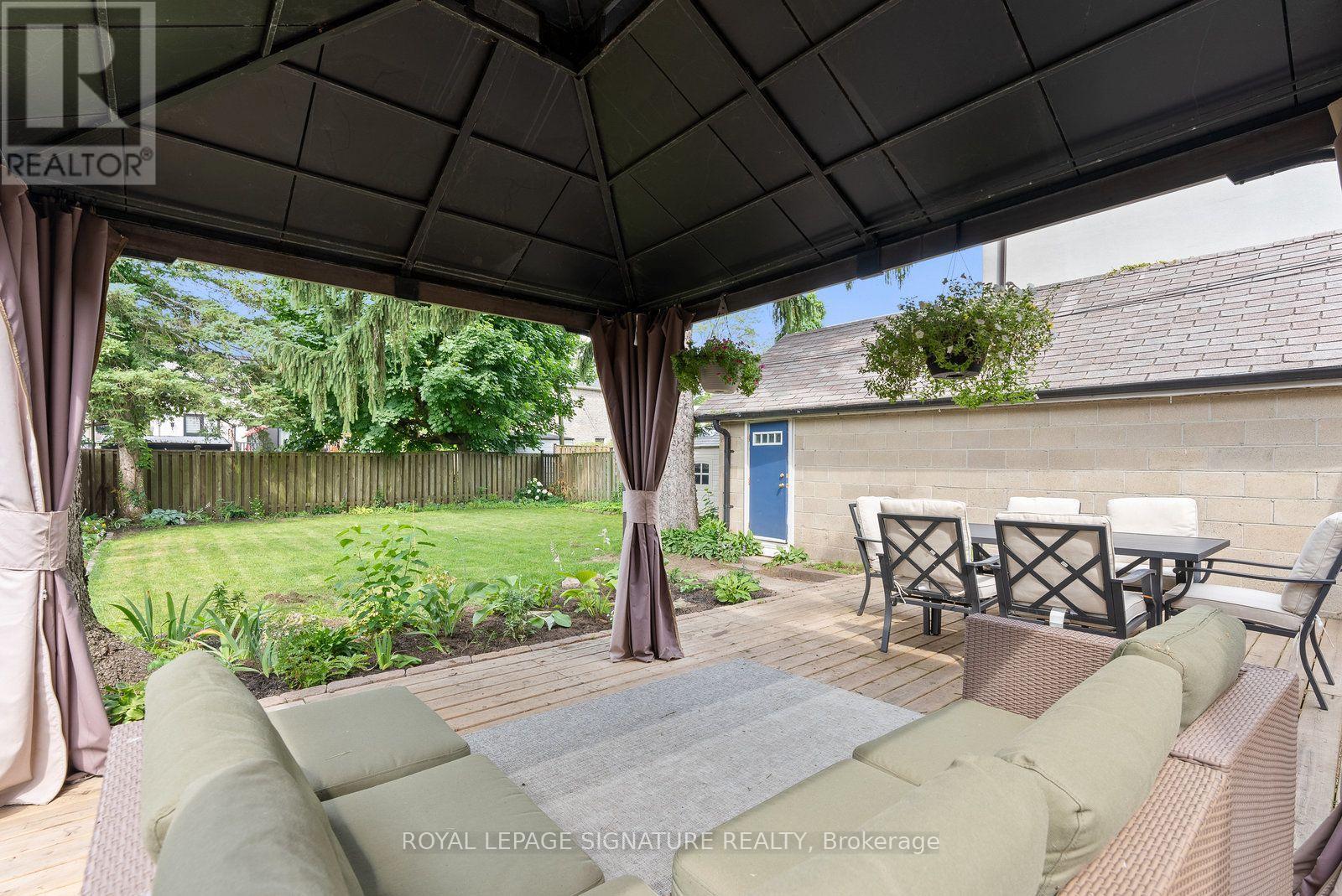 76 Foch Avenue, Toronto, Ontario  M8W 3X4 - Photo 42 - W13736280
