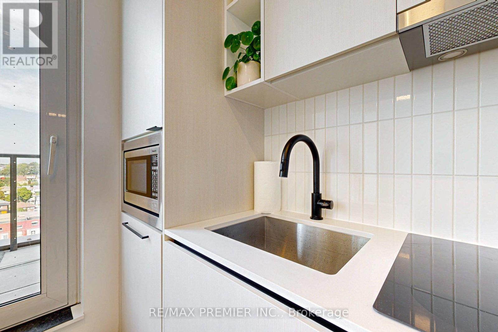904 - 1285 Dupont Street, Toronto, Ontario  M6H 2A6 - Photo 12 - W13736292