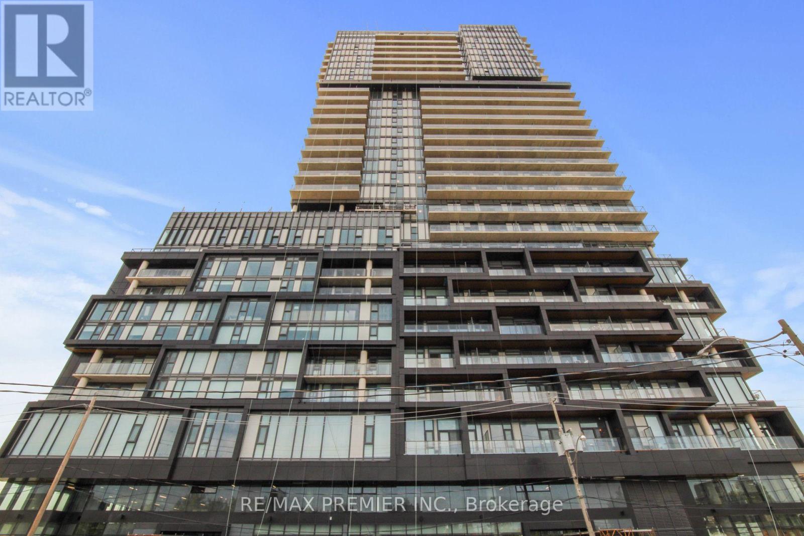 904 - 1285 Dupont Street, Toronto, Ontario  M6H 2A6 - Photo 2 - W13736292