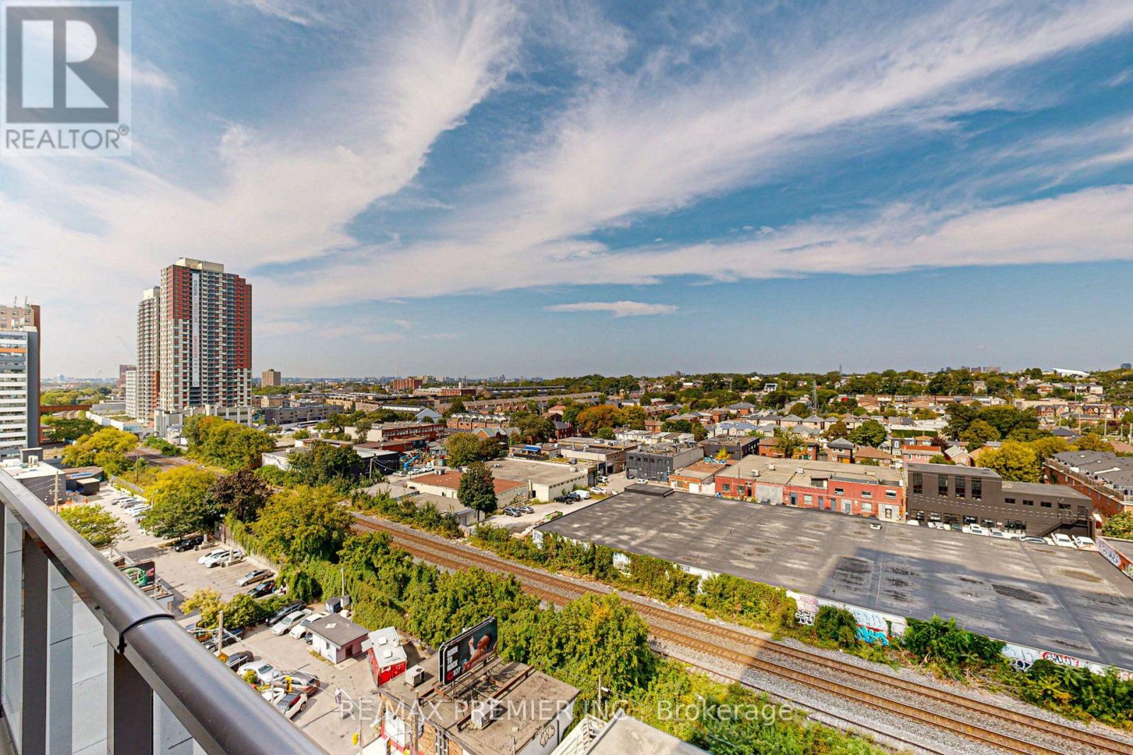 904 - 1285 Dupont Street, Toronto, Ontario  M6H 2A6 - Photo 32 - W13736292