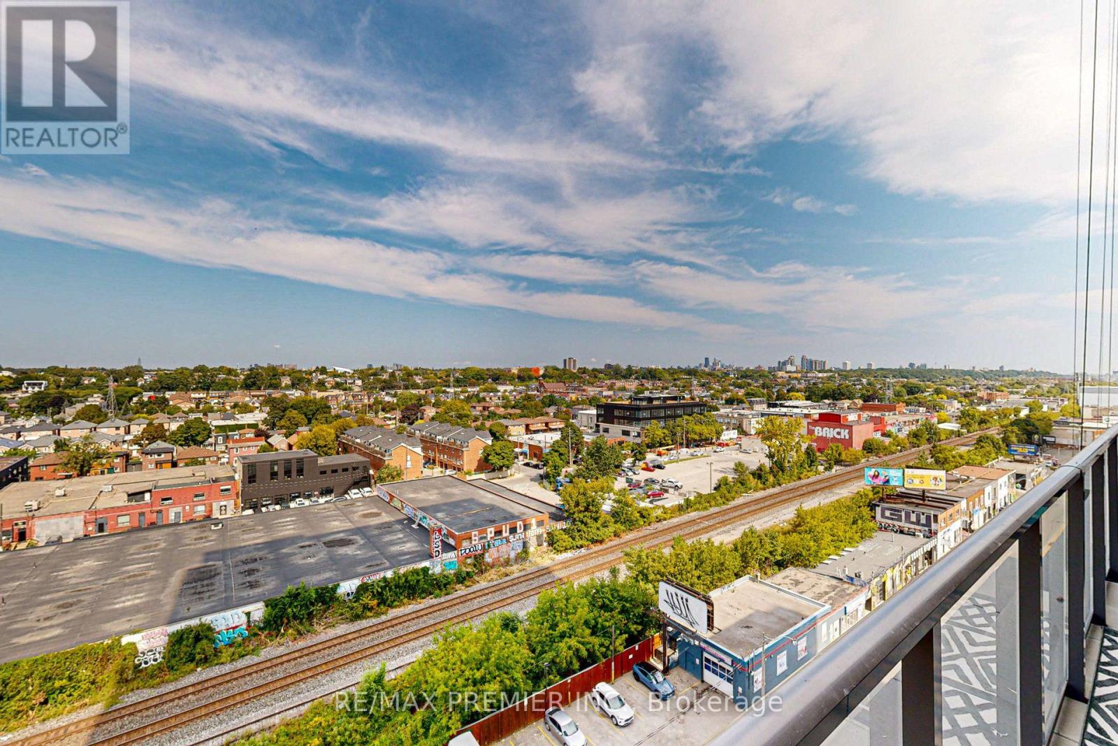 904 - 1285 Dupont Street, Toronto, Ontario  M6H 2A6 - Photo 34 - W13736292
