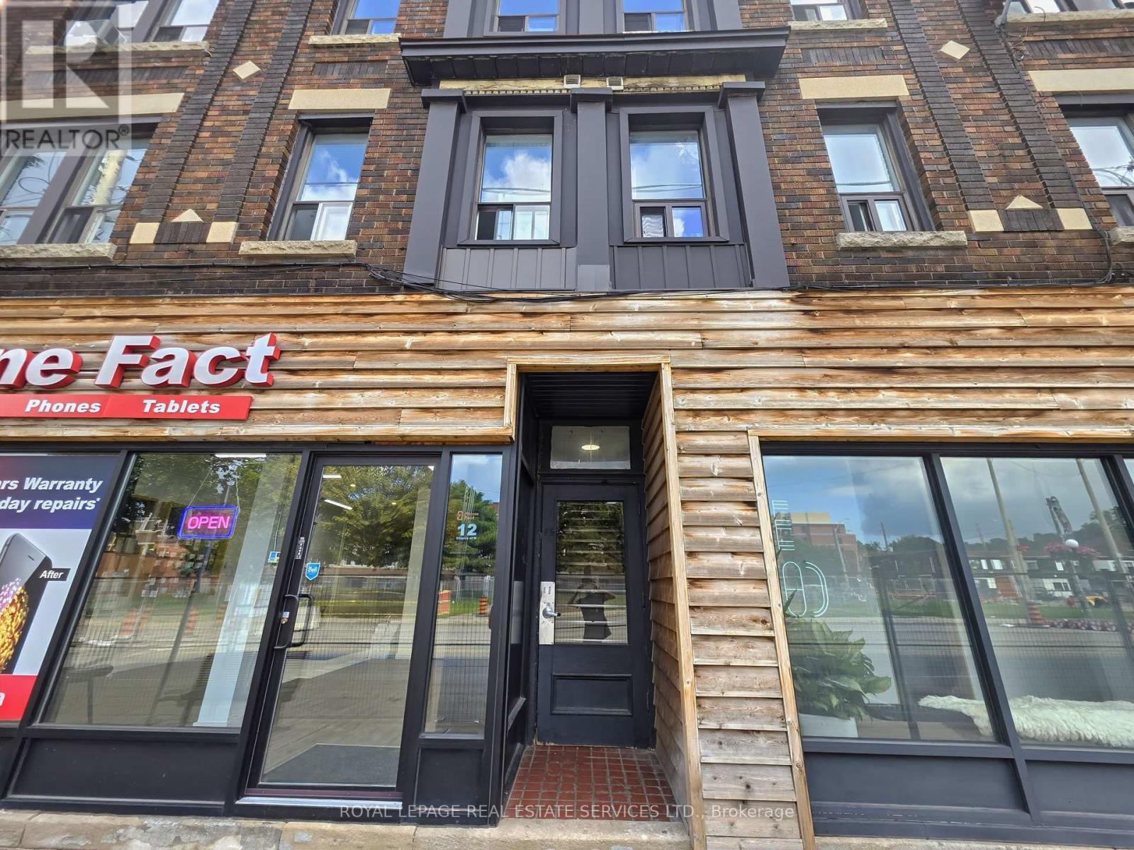 4 - 8 Ottawa Street N, Hamilton, Ontario  L8H 3Y7 - Photo 12 - X13736092