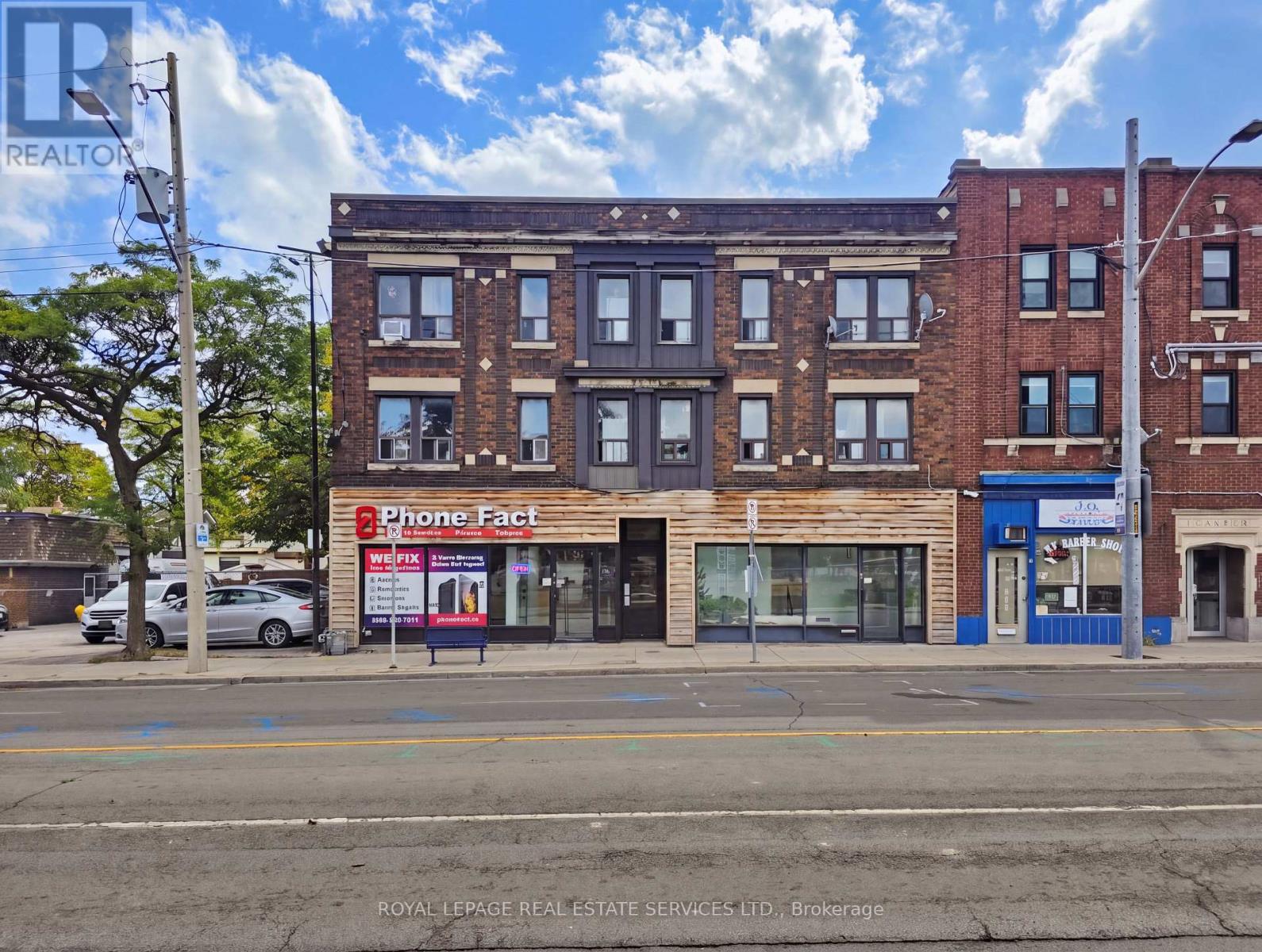 4 - 8 Ottawa Street N, Hamilton, Ontario  L8H 3Y7 - Photo 14 - X13736092